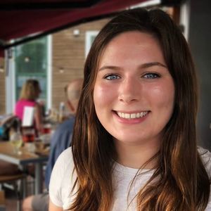 Meet your Posher, Madeleine